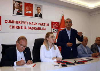 Tarımın başladığı topraklar, gıda enflasyonunda dünyada ilk üçe girmiş