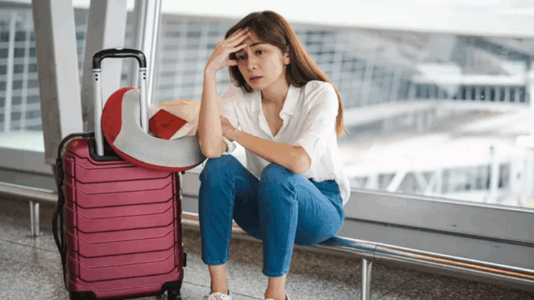 Tatil sonrası hem fiziksel hem de ruhsal belirtiler kendini gösterebiliyor