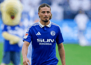 Taylan Bulut, Beşiktaş için geliyor
