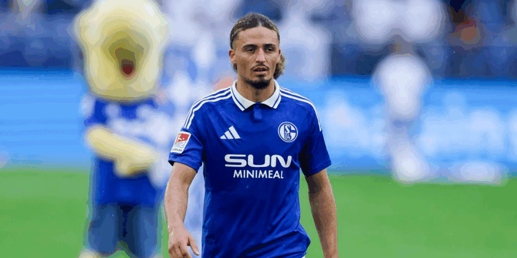 Taylan Bulut, Beşiktaş için geliyor