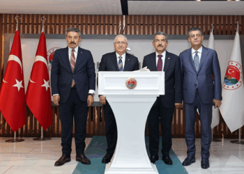Terörsüz Türkiye, Türkiye Yüzyılı'nın en büyük eseri olacak