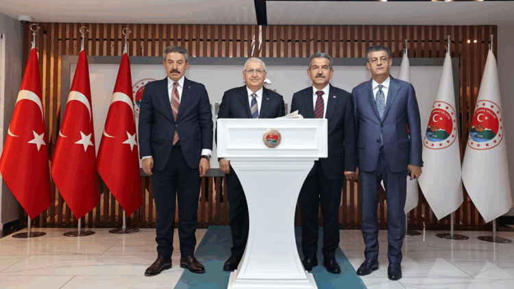 Terörsüz Türkiye, Türkiye Yüzyılı'nın en büyük eseri olacak