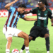 Trabzonspor- Kocaelispor: 1-0