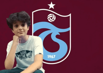 Trabzonspor’dan ‘Mattia Ahmet Minguzzi Sezonu' başvurusu