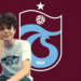 Trabzonspor’dan ‘Mattia Ahmet Minguzzi Sezonu' başvurusu