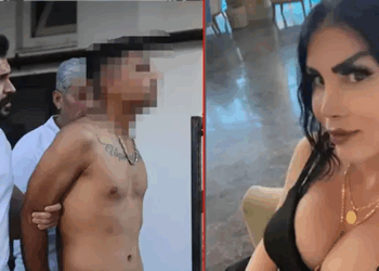 Trans birey evinde boğazı kesilmiş halde ölü bulundu