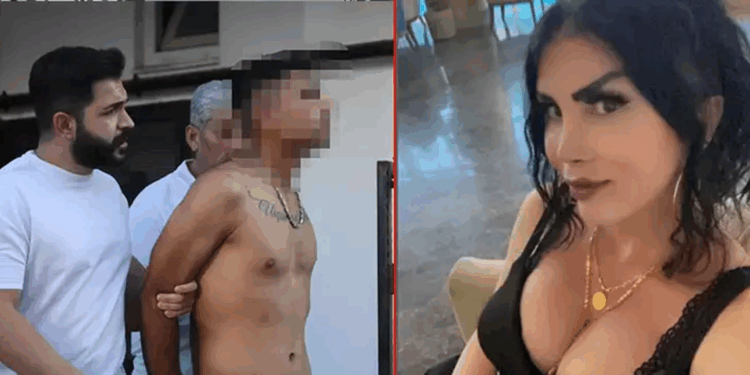 Trans birey evinde boğazı kesilmiş halde ölü bulundu