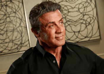 Trump, 'Kennedy Onur Ödülleri' için Stallone'u aday gösterdi