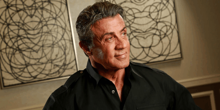 Trump, 'Kennedy Onur Ödülleri' için Stallone'u aday gösterdi