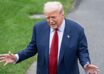 Trump, Maryland'de de Ulusal Muhafız görevlendirmeyi planlıyor