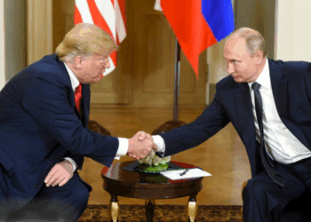 Trump-Putin görüşmesinin saati belli oldu