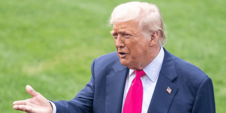 Trump, Putin ile çok yakında görüşme ihtimali olduğunu açıkladı