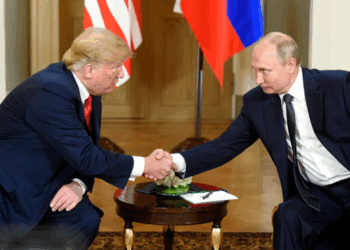 Trump ile Putin, 15 Ağustos'ta Alaska'da görüşecek