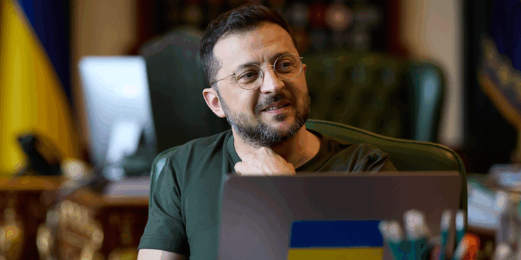 Trump ile telefon görüşmesinde Rusya-Ukrayna Savaşı’nı ele aldık