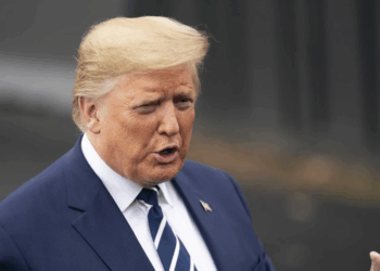 Trump, karşılıklı tarife oranlarında değişikliğe gitti