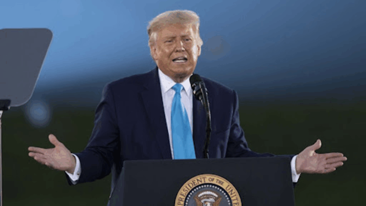 Trump'ın 500 milyon dolarlık dolandırıcılık cezası iptal edildi