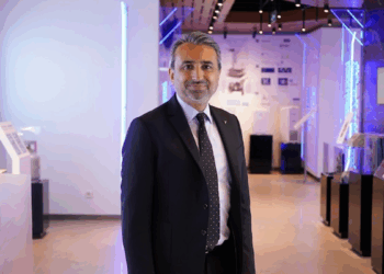 Tuna Gülenç, Daikin Türkiye Başkan Yardımcılığına atandı