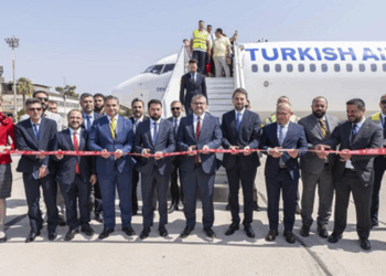 Türk Hava Yolları, Halep uçuşlarını yeniden başlattı
