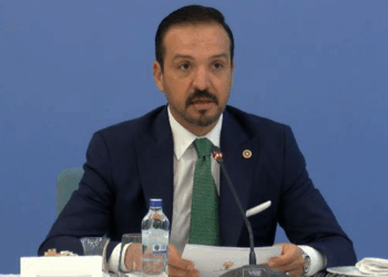 Türk devletlerinin toplam hasılasının, 3 trilyon doları aşması bekleniyor