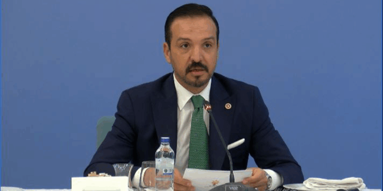 Türk devletlerinin toplam hasılasının, 3 trilyon doları aşması bekleniyor