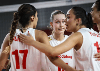Türkiye- Çekya: 2-3