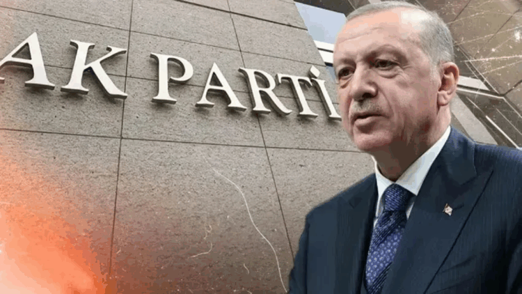 'Türkiye Yüzyılı Buluşmaları' ile 22 ilde vatandaşlarla temas kurduk