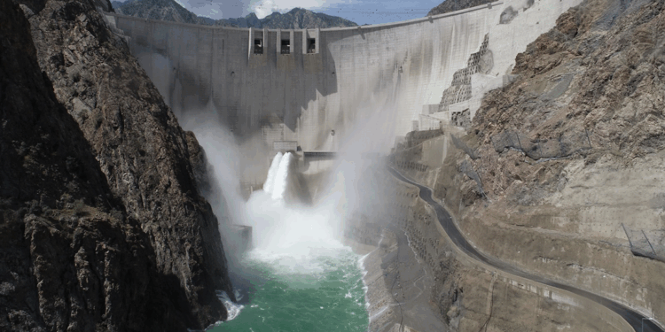 Türkiye genelinde barajlardaki doluluk düştü