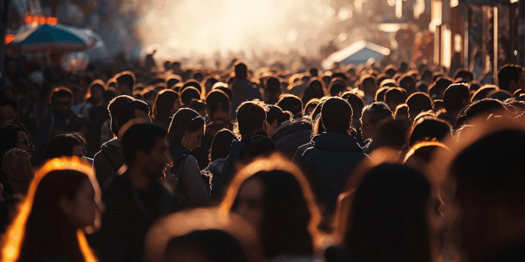 Türkiye nüfusu, 85 milyon 824 bini geçti