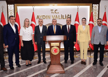 Türkiye'de spor tesisleri devrimi yaşanıyor