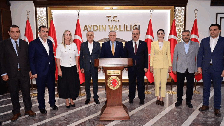 Türkiye'de spor tesisleri devrimi yaşanıyor