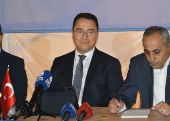 Türkiye'de terör ve şiddetin sona ermesi tarihi konu