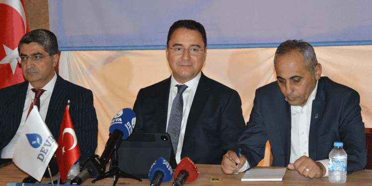 Türkiye'de terör ve şiddetin sona ermesi tarihi konu