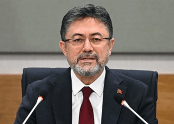 'Türkiye'de yapay et üretilecek' iddialarına Bakan Yumaklı'dan yanıt
