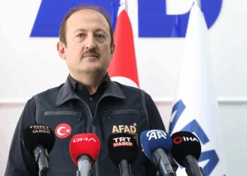 Türkiye'den Gazze'ye 178 insani yardım TIR'ı
