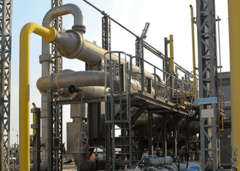 Türkiye'den Suriye'ye ilk doğal gaz akışı başladı