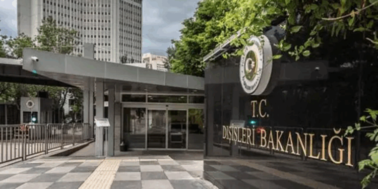 Türkiye'nin Afrika'da genişleyen diplomatik ağı kazanç sağladı