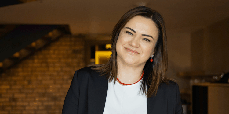 Türkiye'nin Kadın Girişimcisi Yarışması’na başvurular başladı