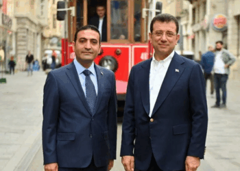 Tutuklanan Beyoğlu Belediye Başkanı İnan Güney'den ilk mesaj