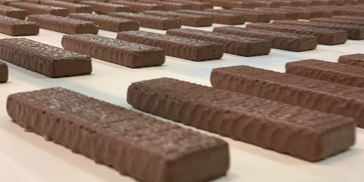 Ülker Bisküvi, 2025 yılının ilk yarısını 51,6 milyar TL ciroyla kapattı