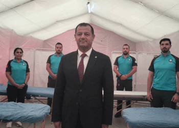 UMKE, 19 bin gönüllü sağlık çalışanına ulaştı