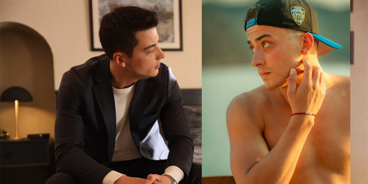 Atakan Özkaya'nın paylaşımları binlerce beğeni aldı