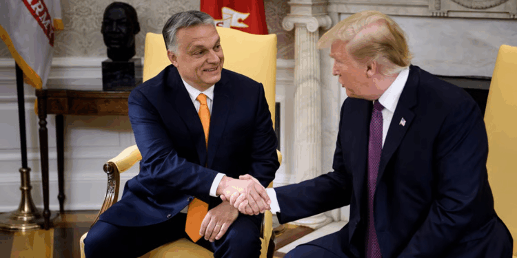 Üçlü zirve için Macaristan seçeneği masada