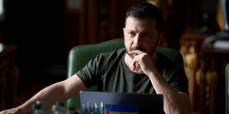 Ukraynalılar topraklarını işgalciye vermeyecek