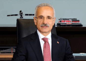 Ulaştırma Bakanı Uraloğlu'na trafik cezası