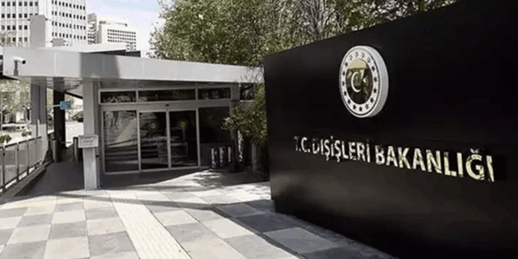 Ülkemiz, AGİT'in işlevselliğini artırmaya katkı sunmaktadır