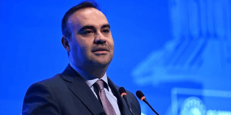 Ülkemizin kutuplardaki varlığını güçlendireceğiz