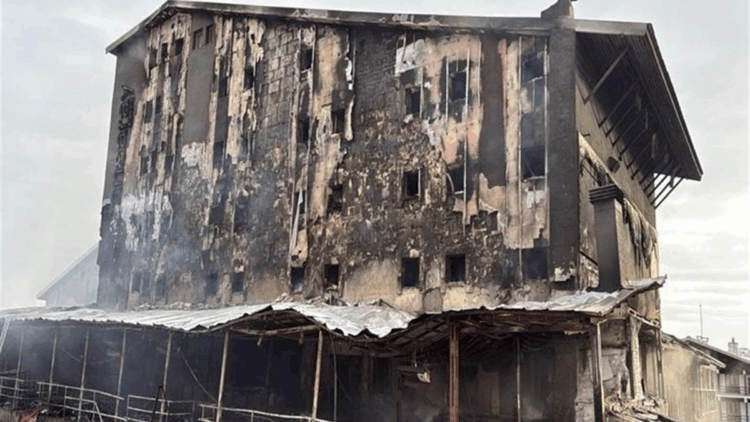 Uludağ'daki otel yangınında ihmaller zinciri ortaya çıktı