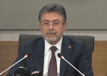 Ulusal Su Planı ile 8 hedef, 31 strateji ve 141 eylem belirledik