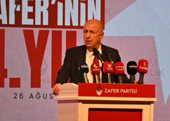 Türkiye'de iç karışıklık çıkarılmak istenirse hangi sosyoloji kullanılır?
