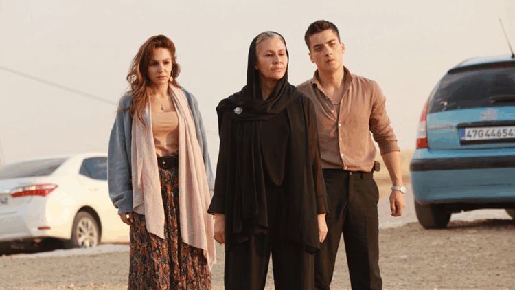 Uzak Şehir'in Kaya'sı Atakan Özkaya'dan özel açıklamalar